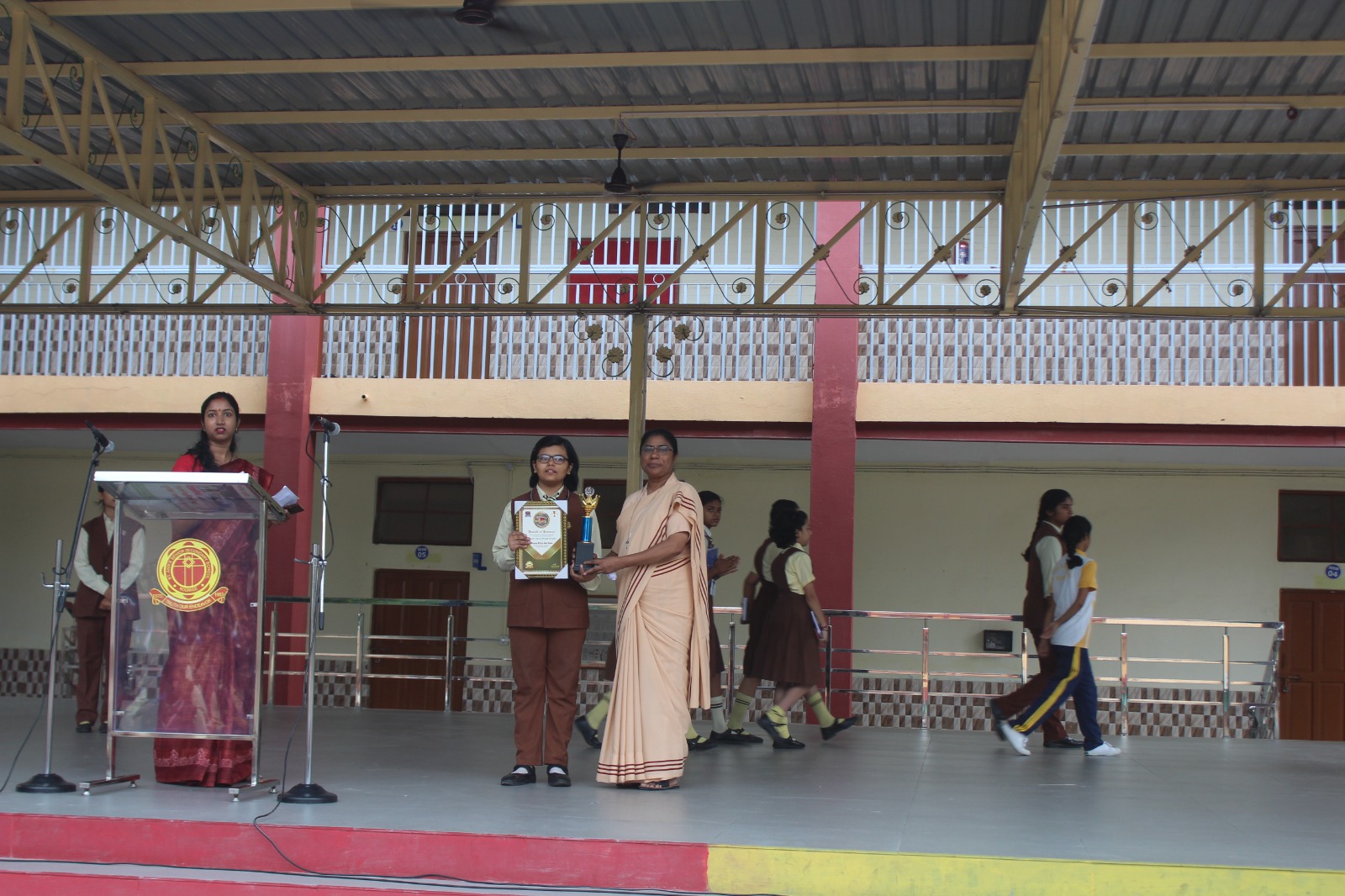 St. Ann’s